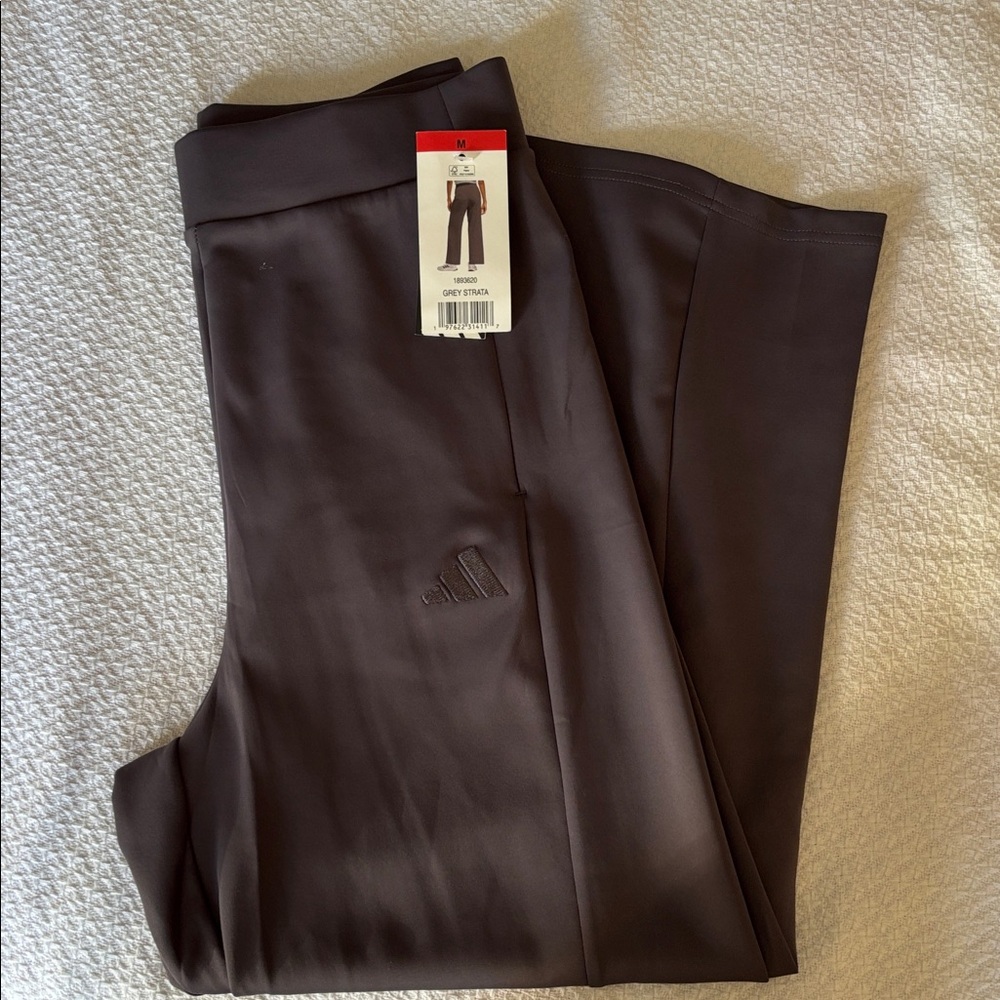 Adidas pants - medium